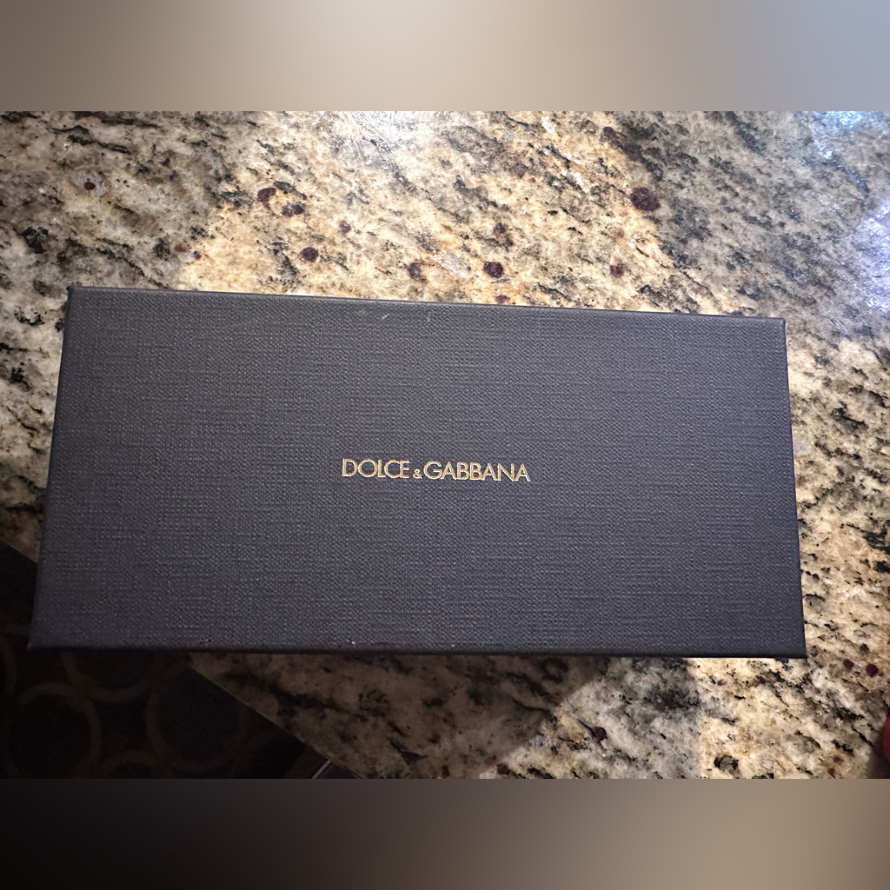 Brand New Dolce Gabbana Dg4439 Sunglasses
